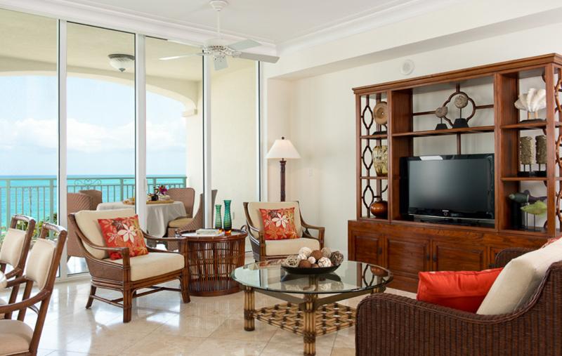 سوییت با چشمانداز دریا, Seven Stars Resort & Spa