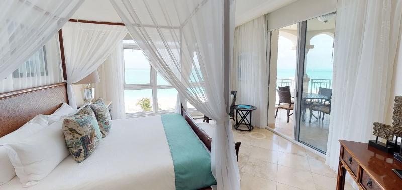 سوییت با چشمانداز دریا, Seven Stars Resort & Spa