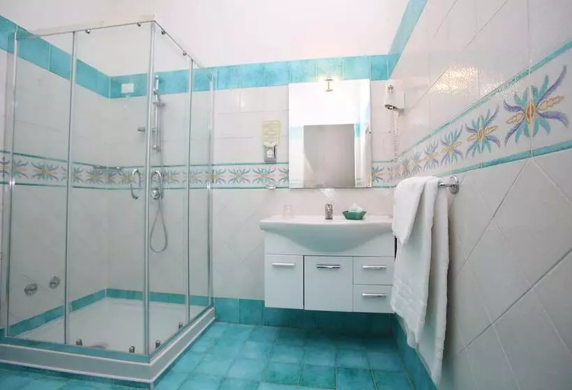 اتاق استاندارد, Solemare Beach & Beauty Spa