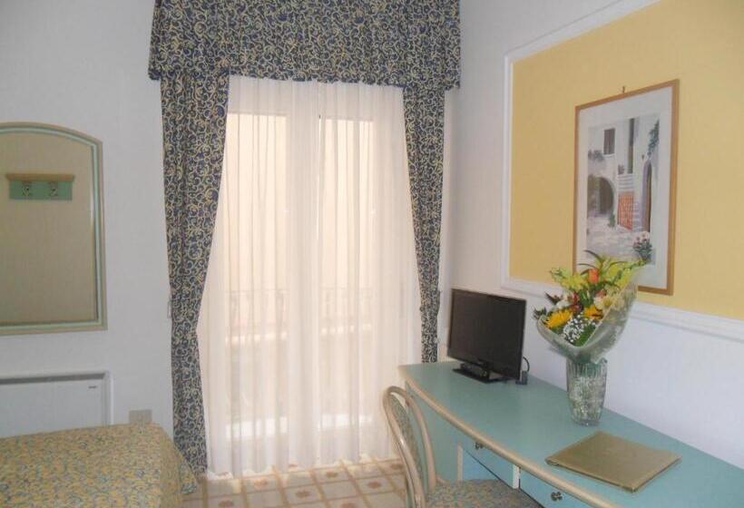 标准间, Solemare Beach & Beauty Spa