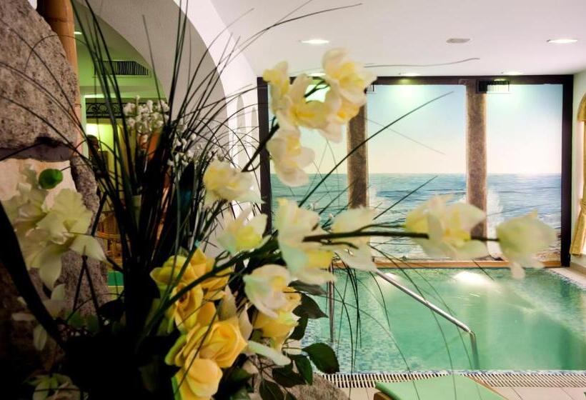 スタンダードルーム, Solemare Beach & Beauty Spa