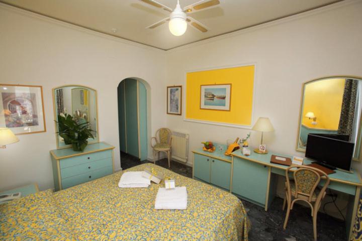 标准间, Solemare Beach & Beauty Spa
