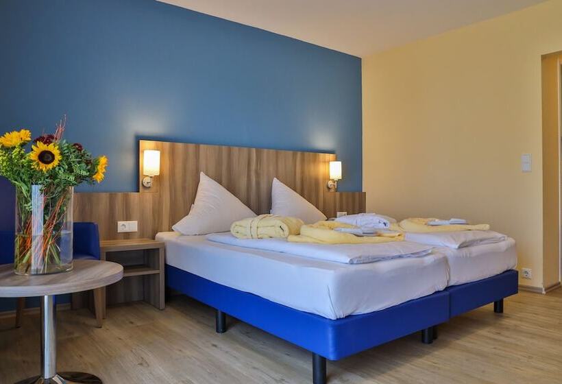 Номер Стандарт, Sonnenhotel Bayerischer Hof All Inklusive Angebote Verfügbar