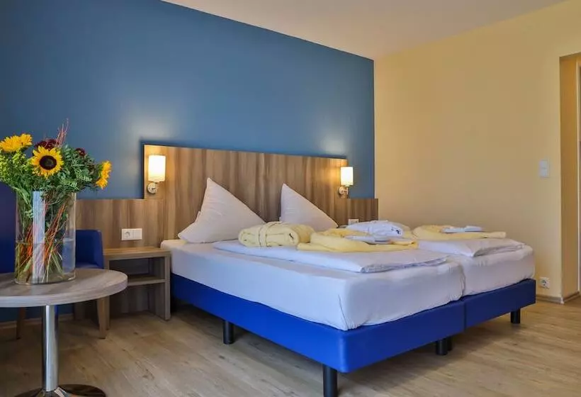 スタンダードルーム, Sonnenhotel Bayerischer Hof   All Inklusive Angebote Verfügbar