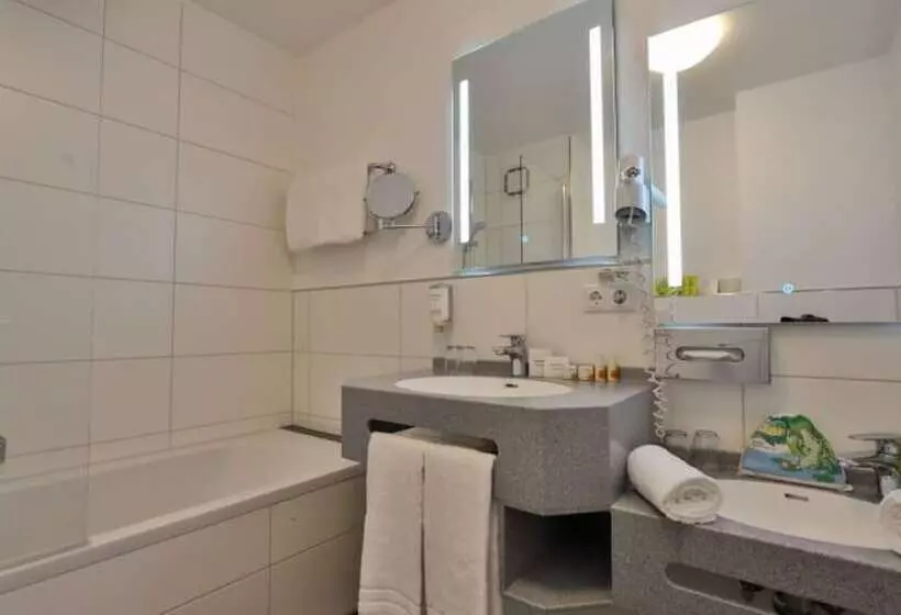 ファミリールーム, Sonnenhotel Bayerischer Hof   All Inklusive Angebote Verfügbar