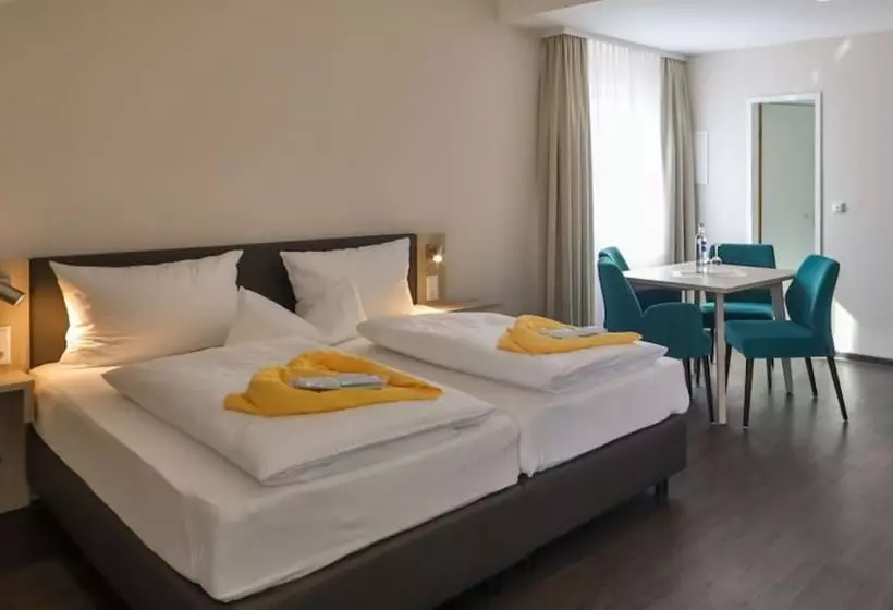 ファミリールーム, Sonnenhotel Bayerischer Hof   All Inklusive Angebote Verfügbar