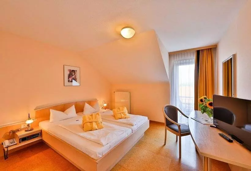 １ベッドルームアパートメント, Sonnenhotel Bayerischer Hof   All Inklusive Angebote Verfügbar
