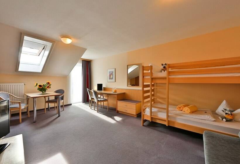 Номер Стандарт, Sonnenhotel Bayerischer Hof   All Inklusive Angebote Verfügbar