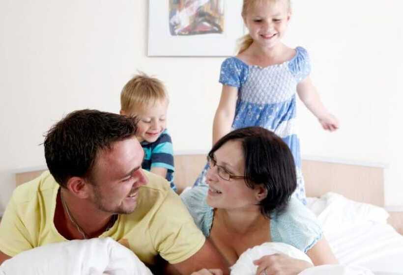 Номер Стандарт, Sonnenhotel Bayerischer Hof All Inklusive Angebote Verfügbar