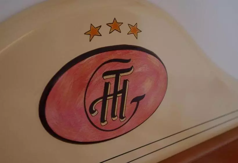 スタンダードトリプルルーム, Tegorzo