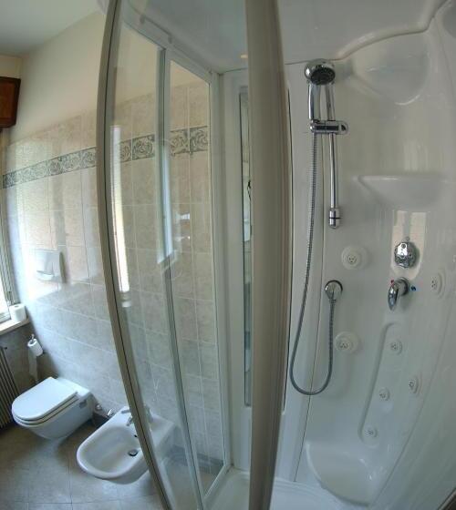 高级大房间, Tegorzo