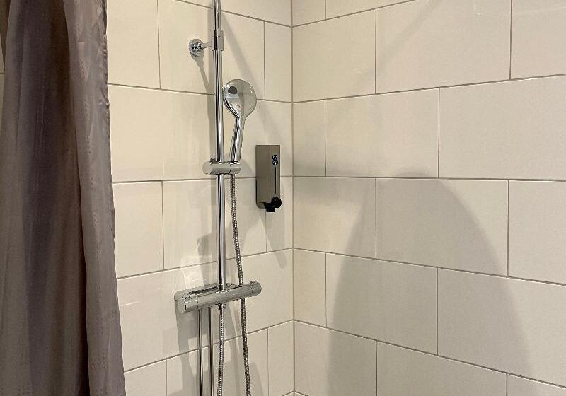 غرفة قياسية فردية, Unique