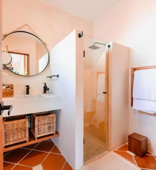 テラス付スイート, Malish Hotel & Spa Luxury Edition