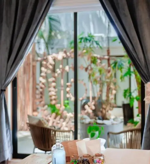 Suite with Terrace, Malish Hotel & Spa Luxury Edition