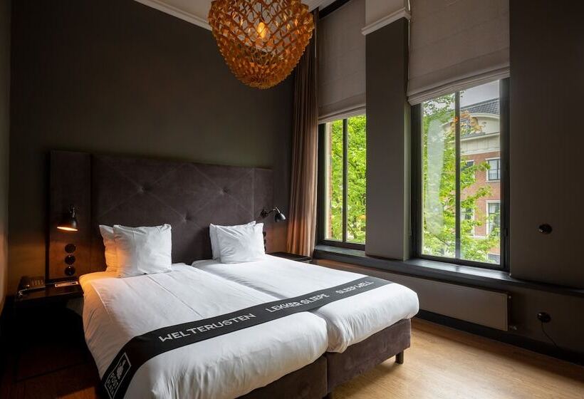 Номер Комфорт, Post Plaza Hotel & Grand Café