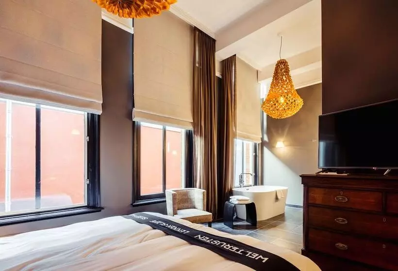اتاق سوپریور, Post Plaza Hotel & Grand Café