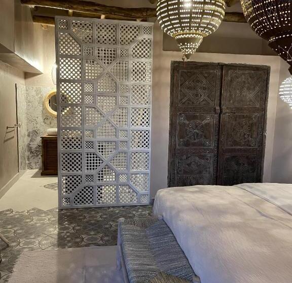 סוויטה, Ksar Ighnda