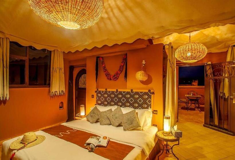 סוויטה, Ksar Ighnda