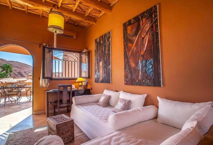 סוויטה, Ksar Ighnda