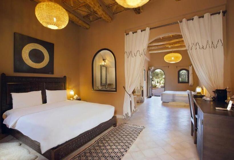 סוויטה, Ksar Ighnda