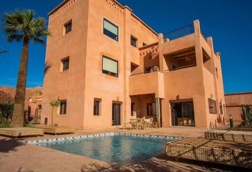 ویلای 1 خوابه, Ksar Ighnda