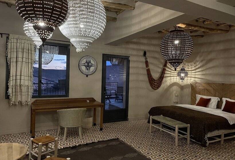 סוויטה, Ksar Ighnda