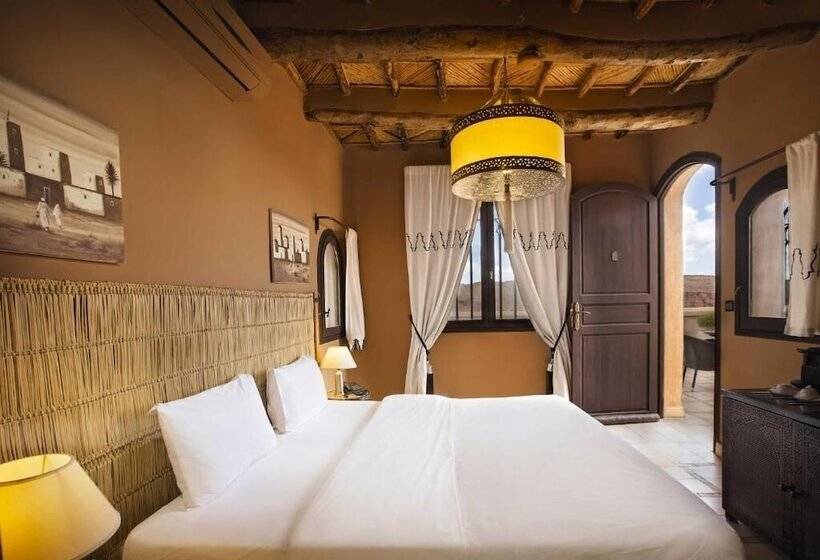 סוויטה, Ksar Ighnda