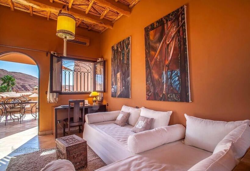 סוויטה, Ksar Ighnda