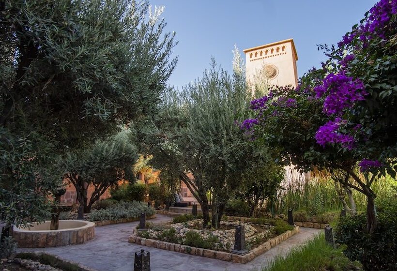 חדר סופריור, Ksar Ighnda