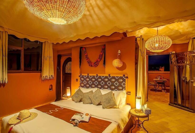 חדר סופריור, Ksar Ighnda