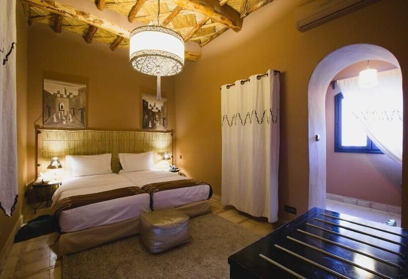 חדר סופריור, Ksar Ighnda