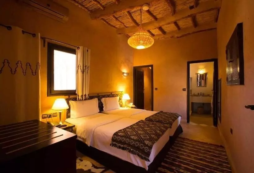 اتاق سوپریور, Ksar Ighnda