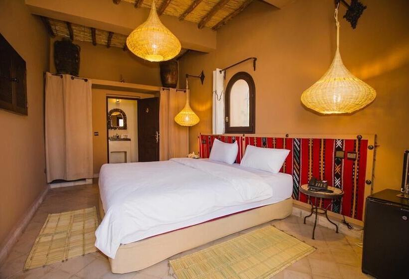 חדר סופריור, Ksar Ighnda