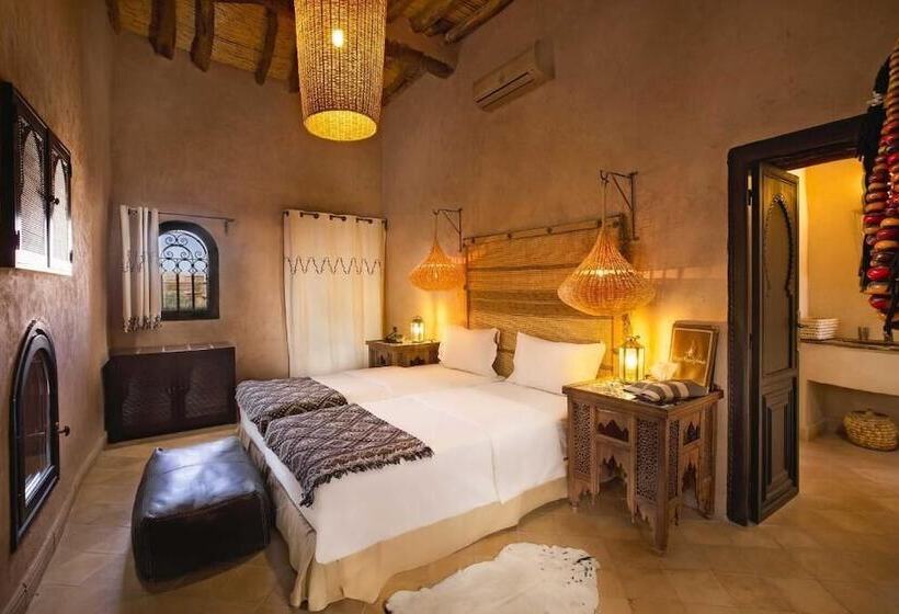 חדר סופריור, Ksar Ighnda