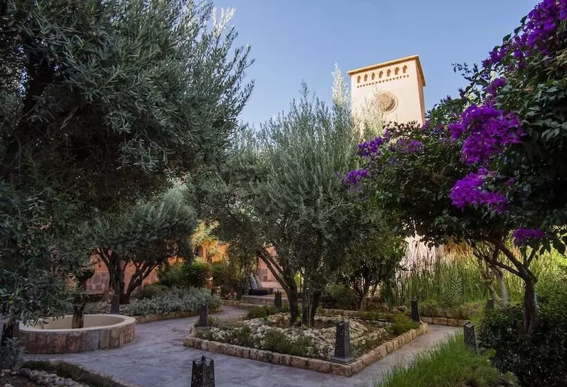 اتاق استاندارد, Ksar Ighnda