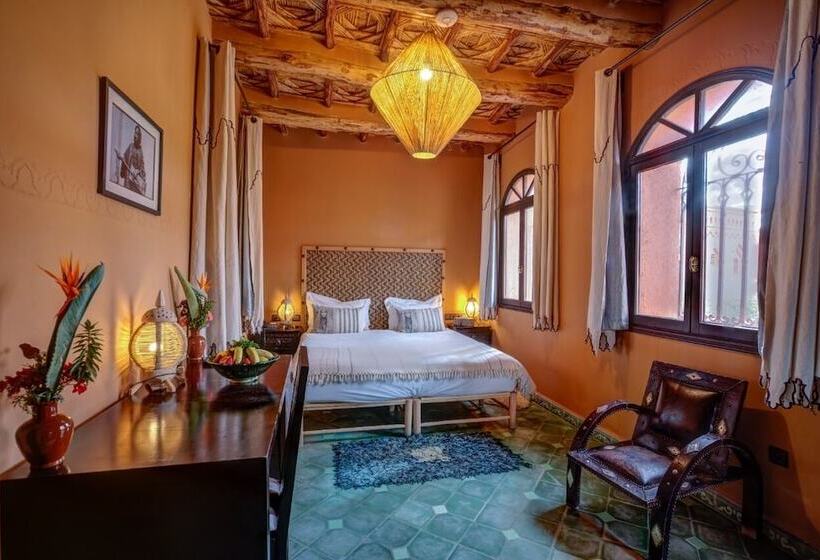 חדר סטנדרט, Ksar Ighnda