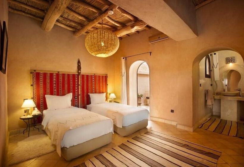 חדר סטנדרט, Ksar Ighnda