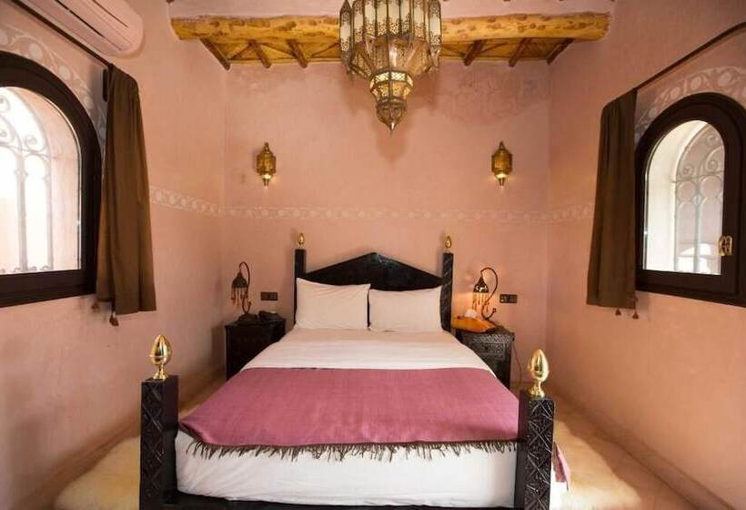 חדר סטנדרט, Ksar Ighnda