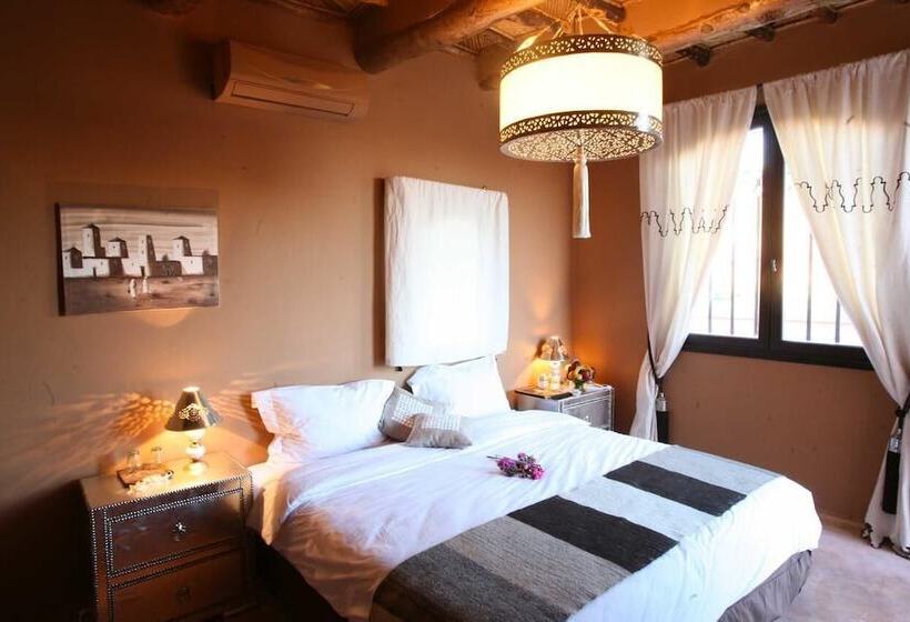 חדר סטנדרט, Ksar Ighnda