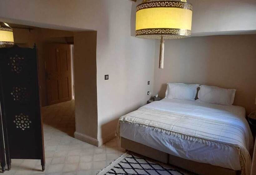 חדר אקונומי, Ksar Ighnda