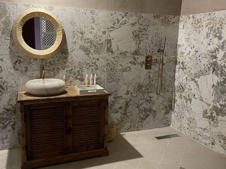 וילה בת חדר שינה 1, Ksar Ighnda