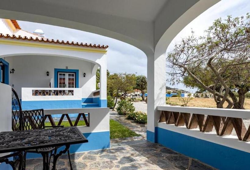 اتاق استاندارد, Vila Planicie