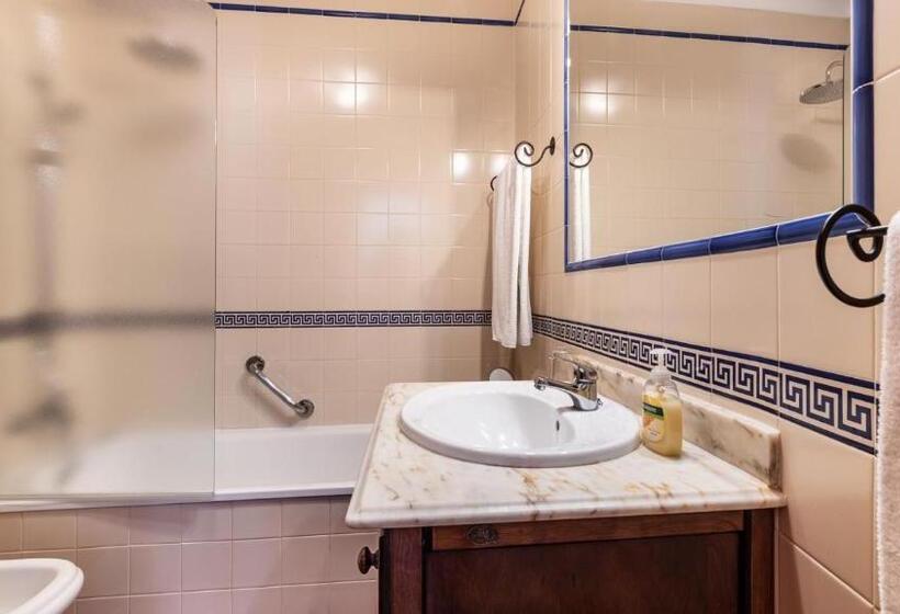 اتاق استاندارد, Vila Planicie