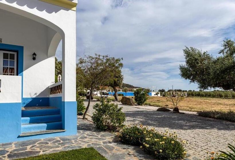 اتاق استاندارد, Vila Planicie