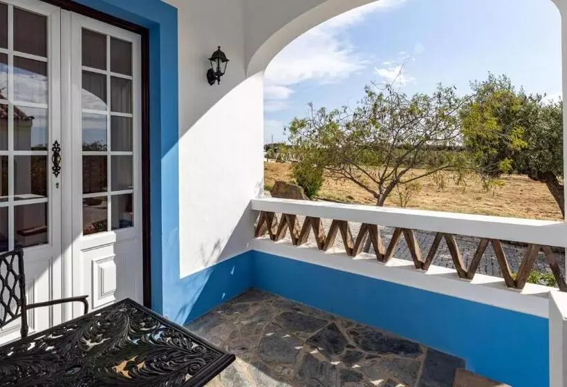 اتاق استاندارد, Vila Planicie