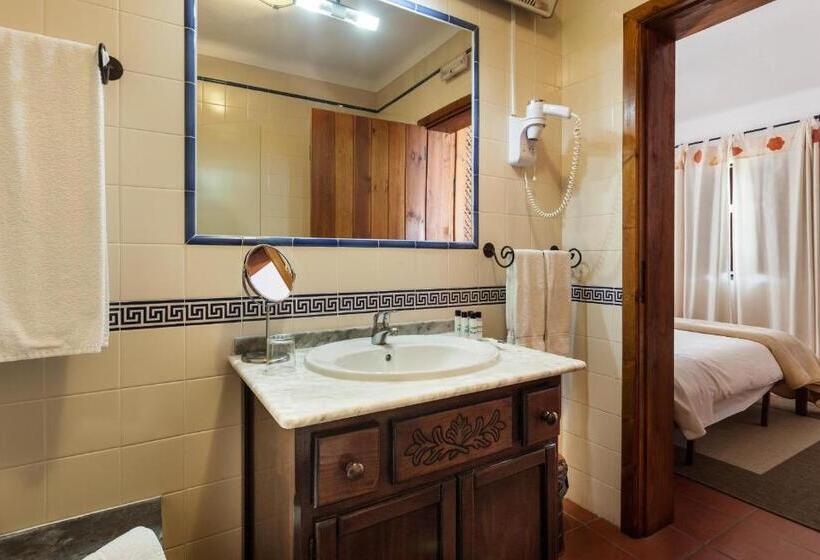 اتاق استاندارد, Vila Planicie