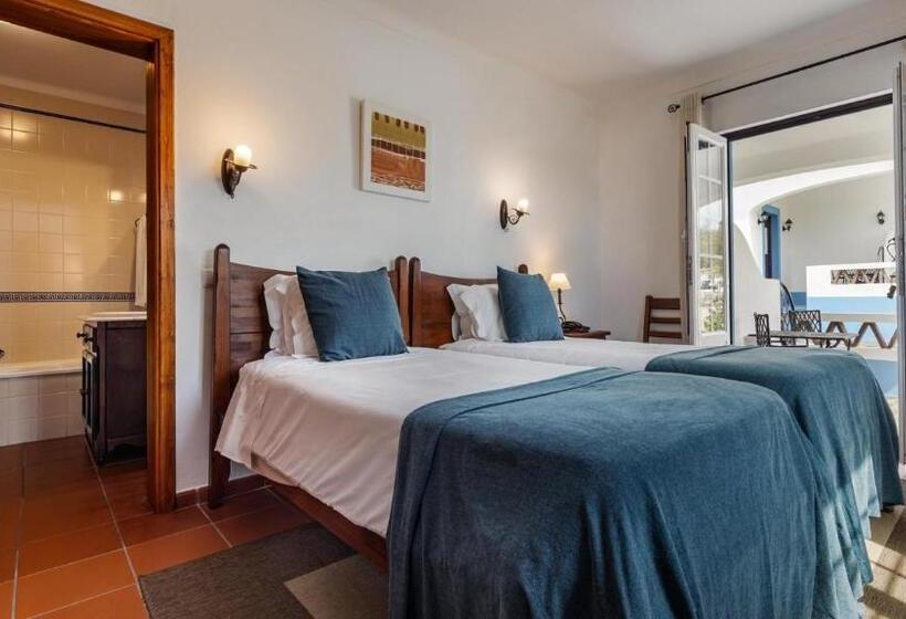 اتاق استاندارد, Vila Planicie