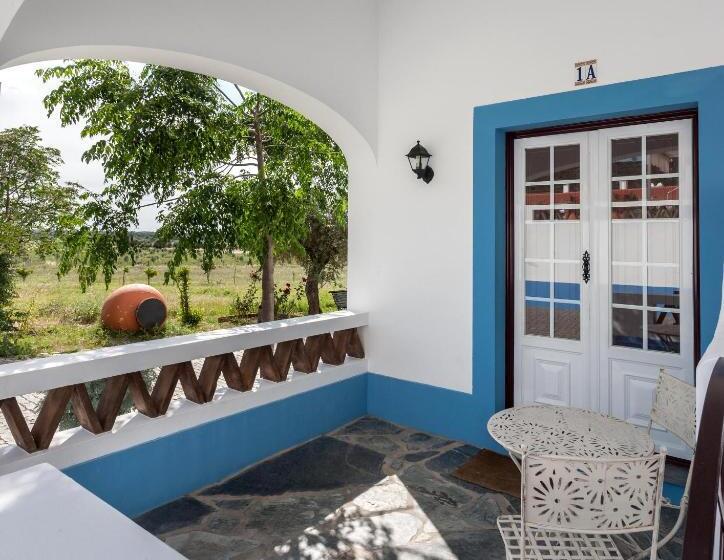 اتاق استاندارد, Vila Planicie