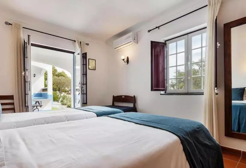 اتاق استاندارد, Vila Planicie