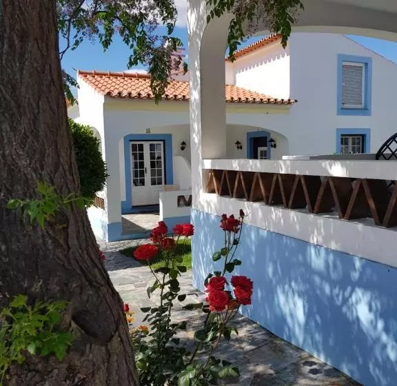 اتاق استاندارد, Vila Planicie